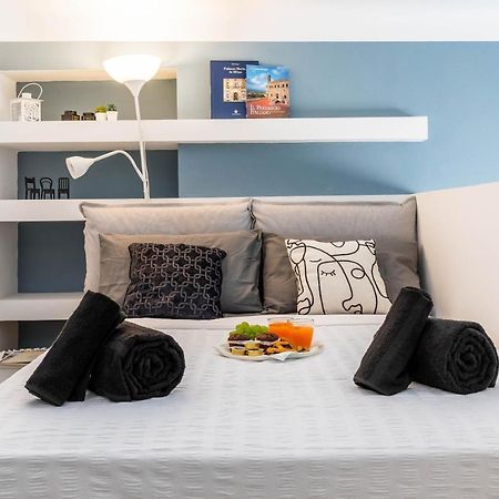 Duomo In 8 Stops Suite Deluxe Loft Milán Exterior foto