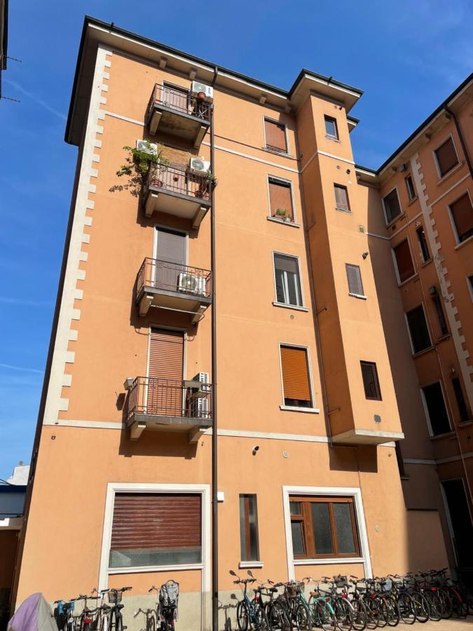 Duomo In 8 Stops Suite Deluxe Loft Milán Exterior foto